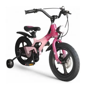 Дитячий велосипед Antule Pro QK-009-14 (ARI_289c1103)