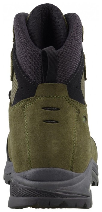 Ботинки мужские Asolo X-Hunt Forest GV MM, Military Green, р.44 1/2