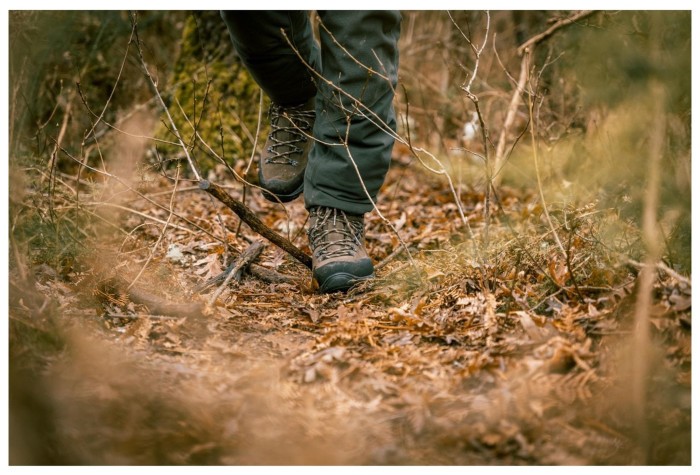 Ботинки мужские Asolo X-Hunt Forest GV MM, Military Green, р.44 1/2