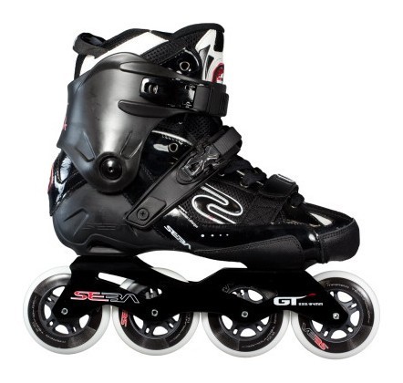 Роликові коньки Seba Gran Turismo 84 - 2012