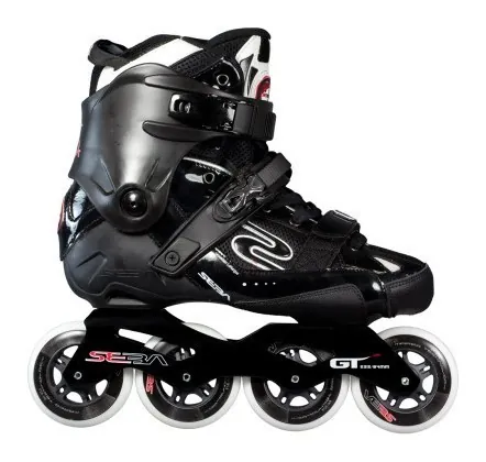 Роликові коньки Seba Gran Turismo 84 - 2012 (37)