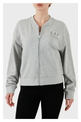 Кофта Armani EA7 ( 7W000178-AF12473 ) SWEATSHIRT 2025