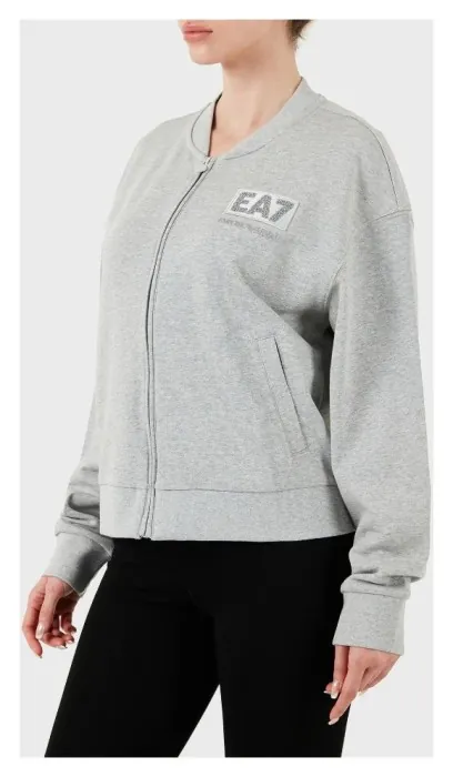 Кофта Armani EA7 ( 7W000178-AF12473 ) SWEATSHIRT 2025