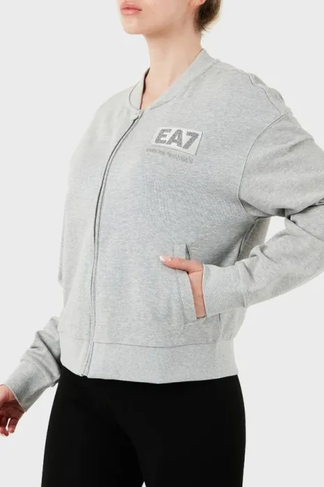 Кофта Armani EA7 ( 7W000178-AF12473 ) SWEATSHIRT 2025