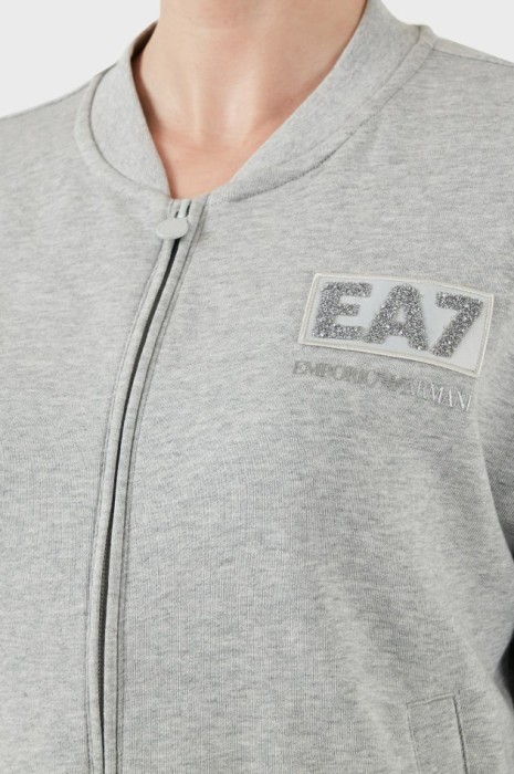 Кофта Armani EA7 ( 7W000178-AF12473 ) SWEATSHIRT 2025