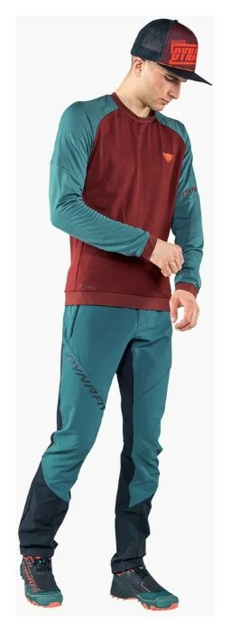 Кросівки Dynafit Feline SL Mns