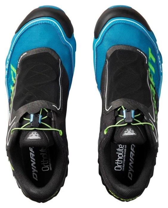 Кросівки Dynafit Feline SL Mns, укр, укр