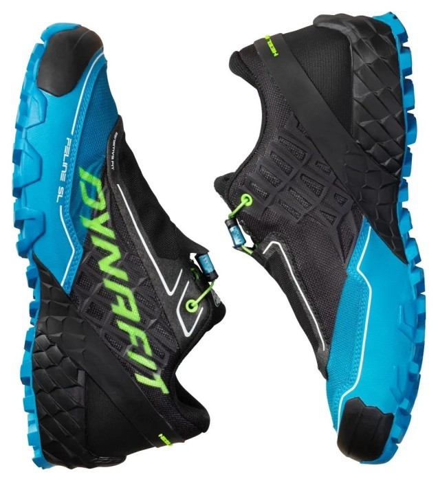 Кросівки Dynafit Feline SL Mns, укр, укр