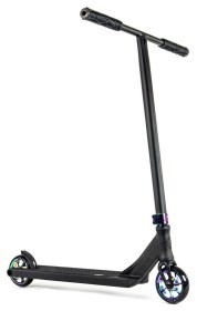 Самокат трюковый Ethic Pandora Complete Pro Scooter M Neochrome