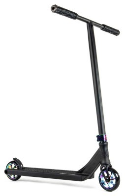 Самокат трюковий Ethic Pandora Complete Pro Scooter M Neochrome