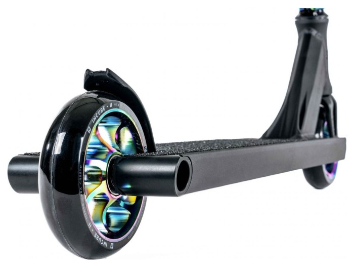 Самокат трюковий Ethic Pandora Complete Pro Scooter M Neochrome