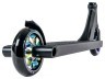 Самокат трюковый Ethic Pandora Complete Pro Scooter M Neochrome Фото - 4