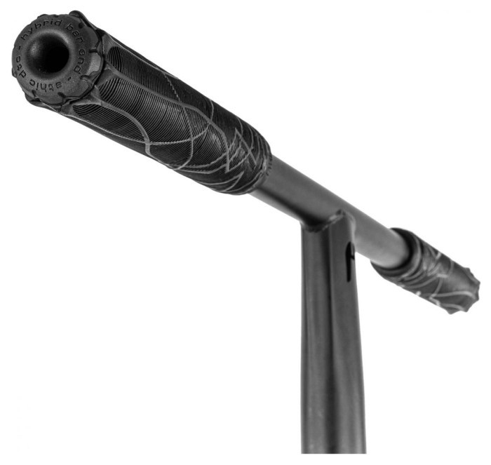 Самокат трюковий Ethic Pandora Complete Pro Scooter M Neochrome, укр, укр