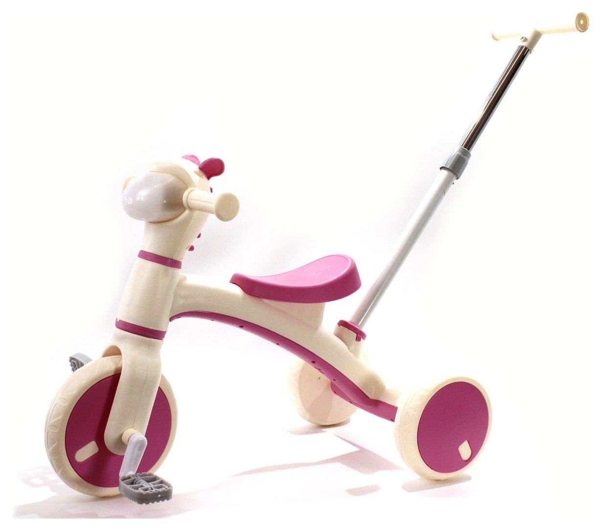 Велосипед трехколесный (622) Bavar Sport