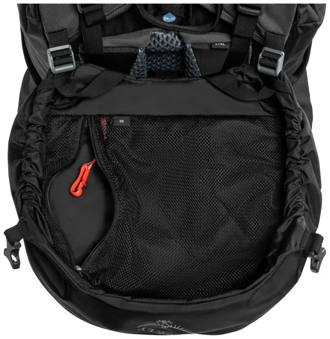 Рюкзаки Osprey Kestrel 68 (009.3302 )