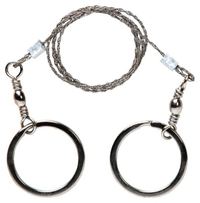 Пила Trekmates Pocket Saw