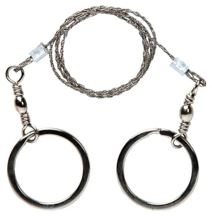 Пила Trekmates Pocket Saw