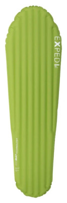 Килимок надувний Exped Ultra 1R M Mummy