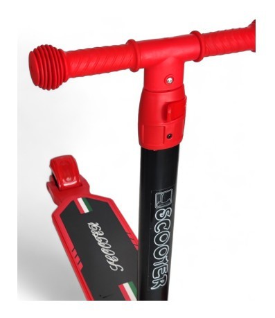 Детский трехколесный самокат Scooter Jingwa 116