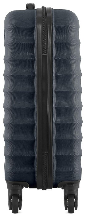 Валіза Semi Line 20" (S) Navy (T5577-2) Discounted
