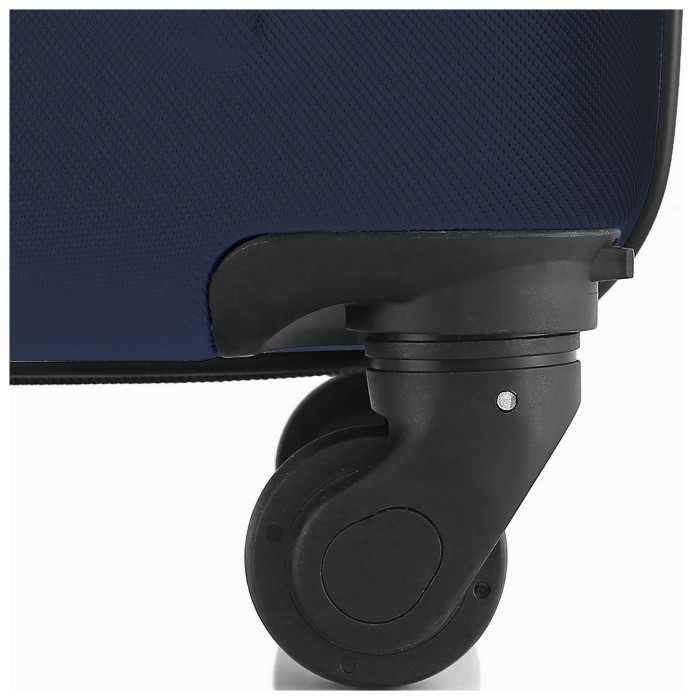 Валіза Semi Line 20" (S) Navy (T5577-2) Discounted