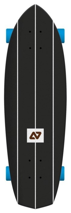 Гидропонный круизер Diamond Cruiser Skateboard 32
