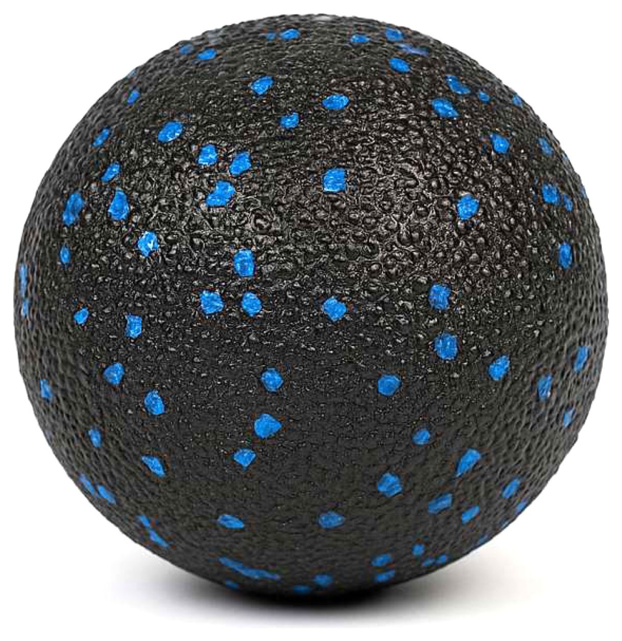 Массажный мяч гладкий 8 см (503). Bavar Sport