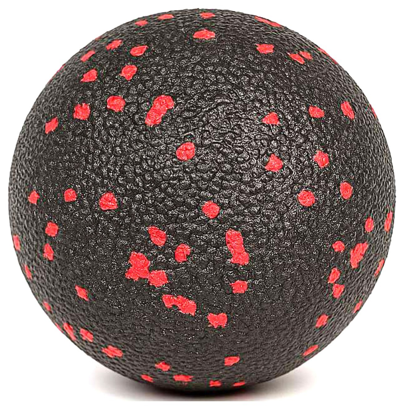 Массажный мяч гладкий 8 см (503). Bavar Sport