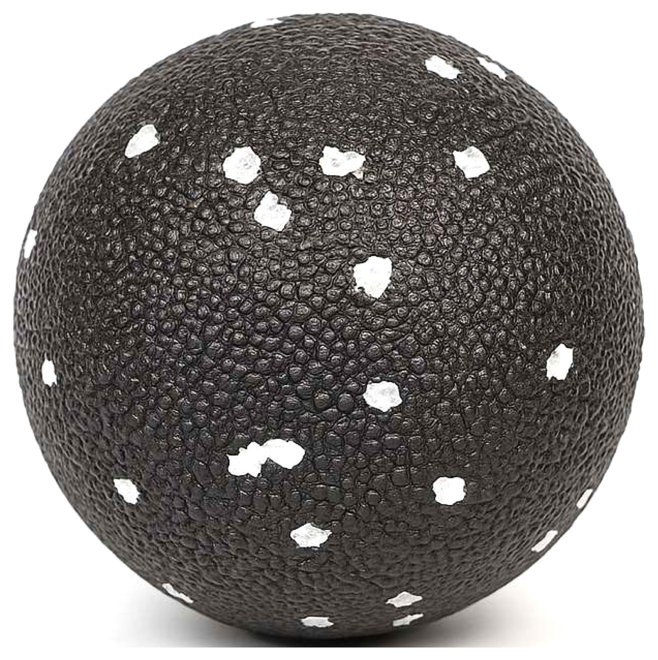 Массажный мяч гладкий 8 см (503). Bavar Sport