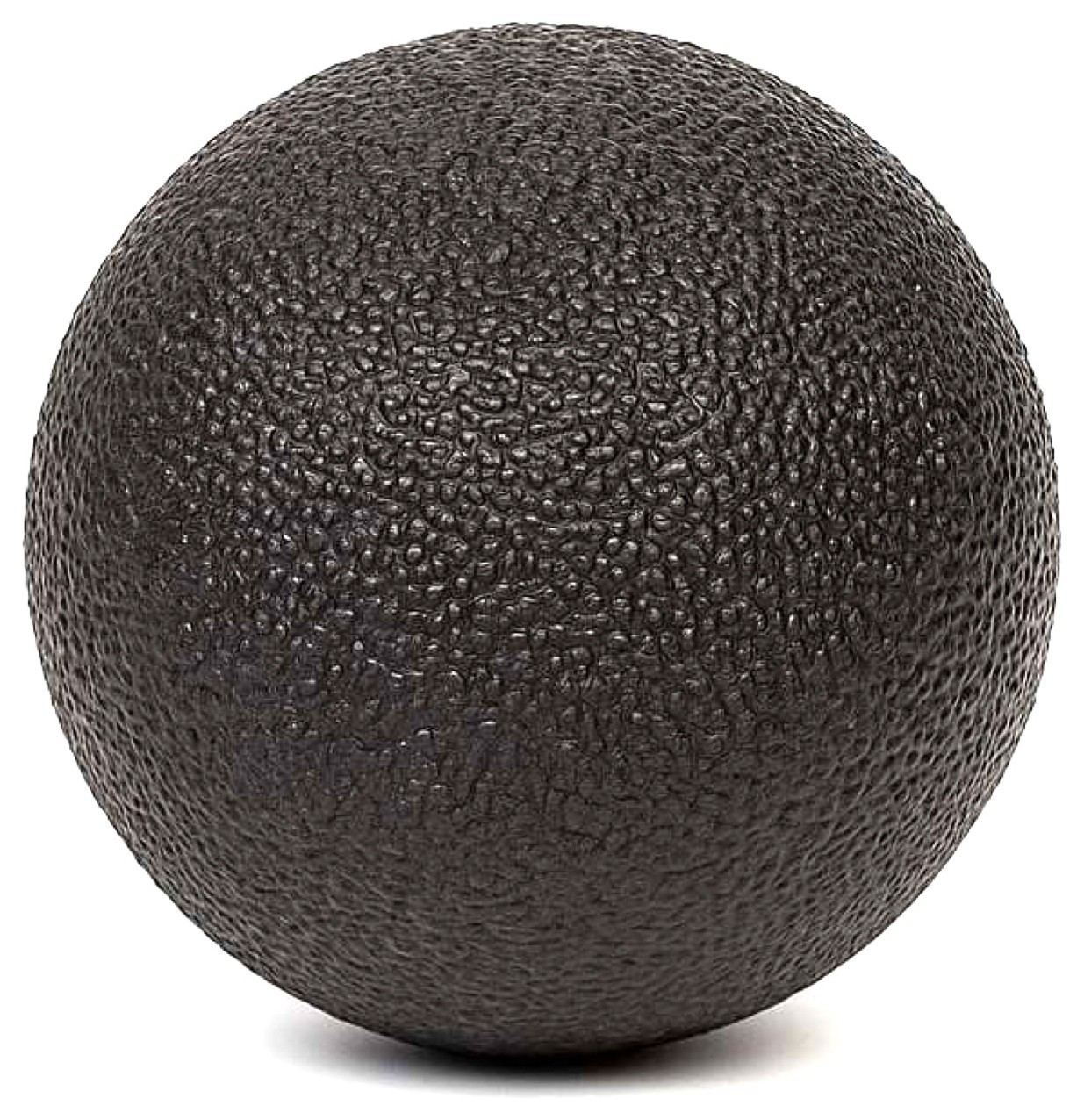 Масажний м'яч гладкий 8 см (503) Bavar Sport, укр, укр