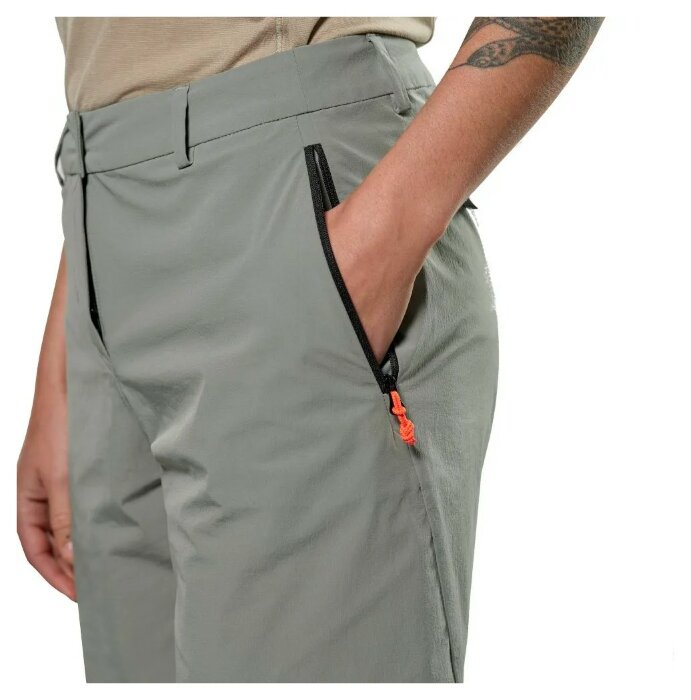 Шорты Salewa Puez Talvena DST Wmn