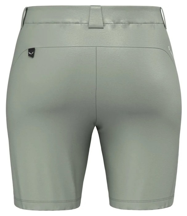 Шорты Salewa Puez Talvena DST Wmn