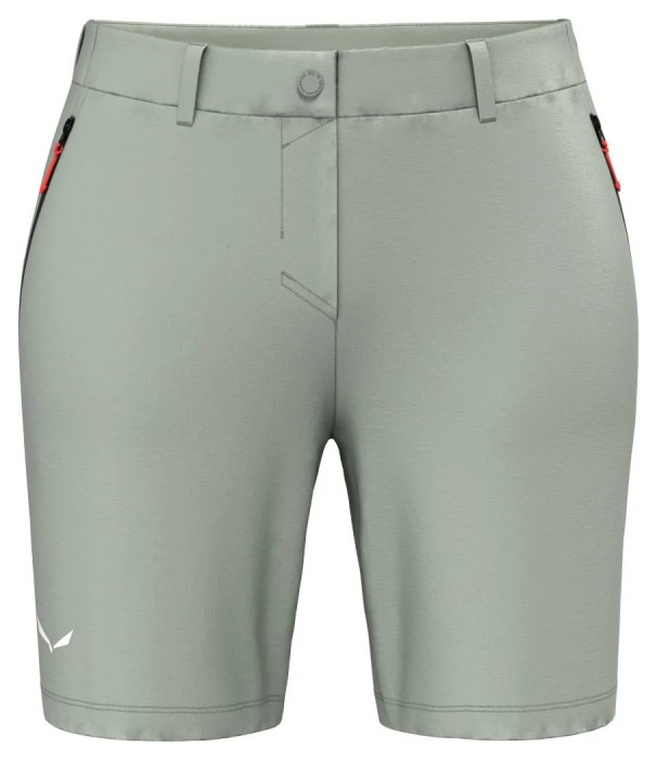 Шорты Salewa Puez Talvena DST Wmn