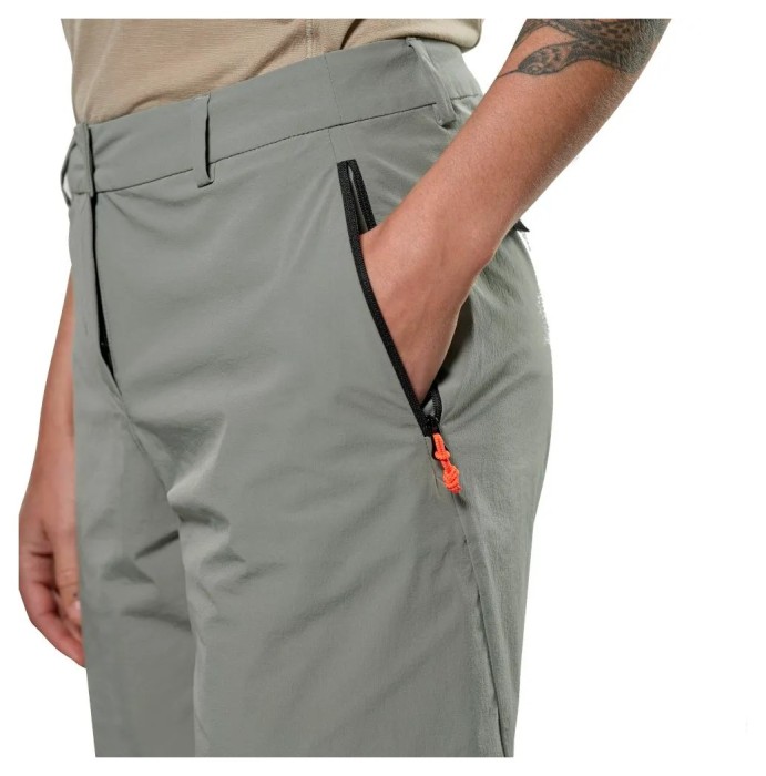 Шорты Salewa Puez Talvena DST Wmn