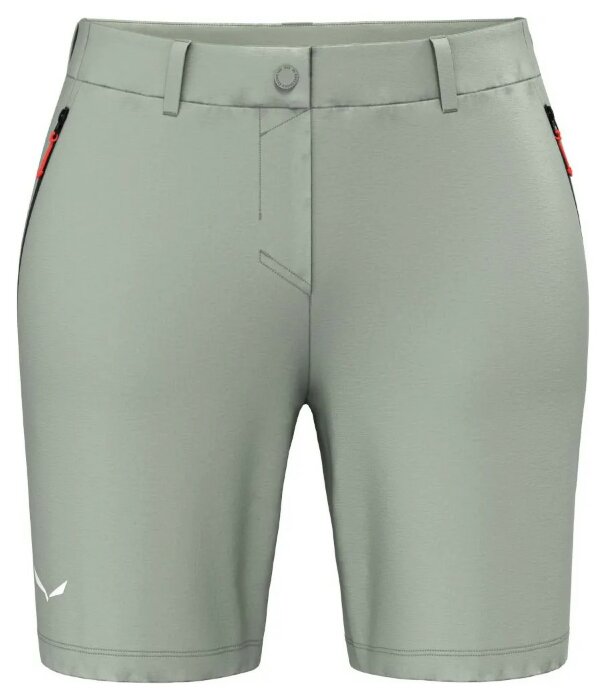 Шорты Salewa Puez Talvena DST Wmn