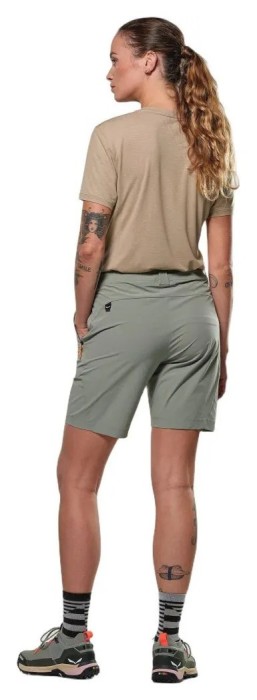 Шорти Salewa Puez Talvena DST Wmn, укр, укр