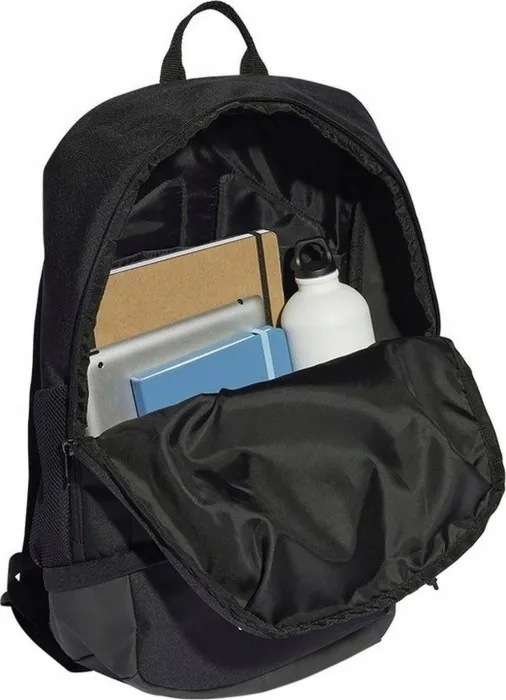 Рюкзак Adidas Tiro чорний (HS9758)