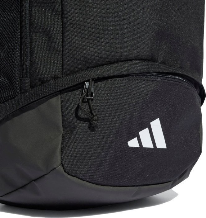 Рюкзак Adidas Tiro чорний (HS9758)