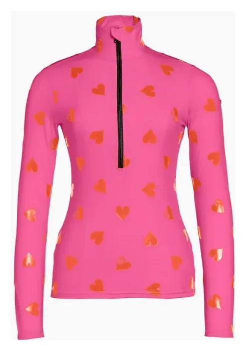 Горнолыжный флис Goldbergh (GB34820234) LOVEY 2024