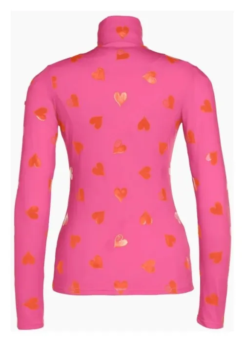 Горнолыжный флис Goldbergh (GB34820234) LOVEY 2024