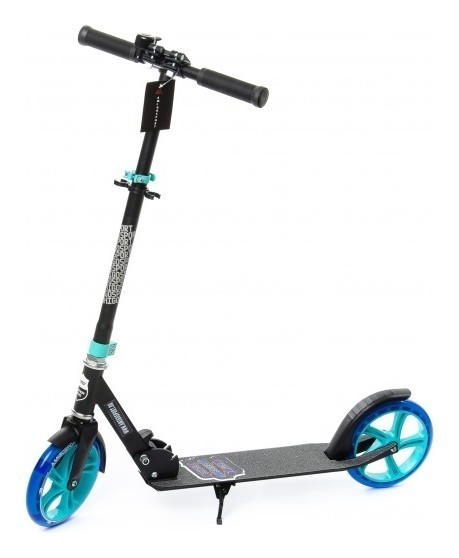 Дорослий Взрослый самокат Amigo Explore GROOVE