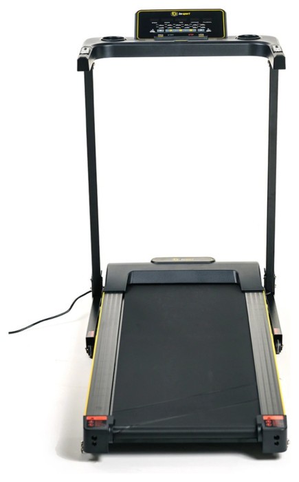 Беговая дорожка BS-8420 COSMICRAY Черный