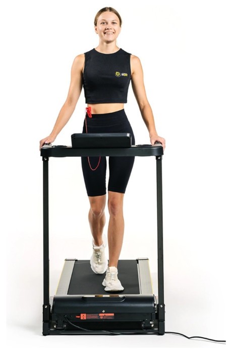 Беговая дорожка BS-8420 COSMICRAY Черный