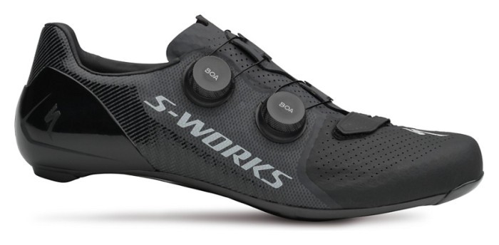 Велосипеды Specialized SW 7 RD SHOE 2021