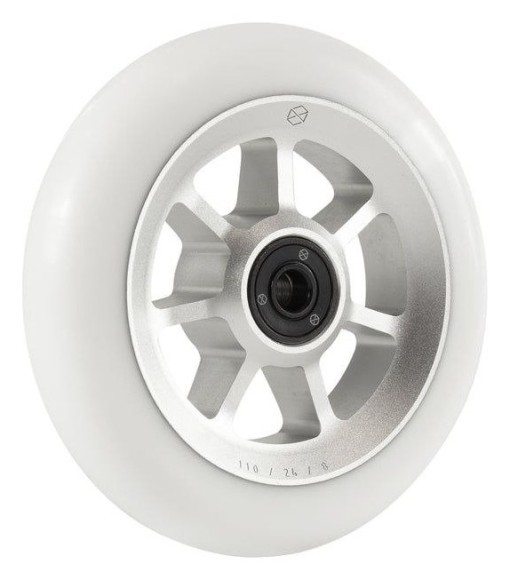 Колеса для трюкового самокату Native Profile Pro 110, укр