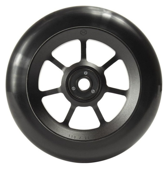 Колеса для трюкового самокату Native Profile Pro 110