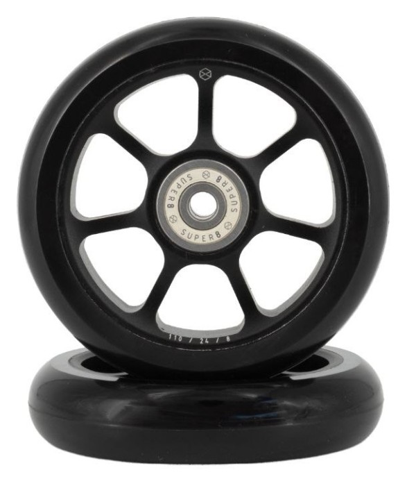 Колеса для трюкового самокату Native Profile Pro 110