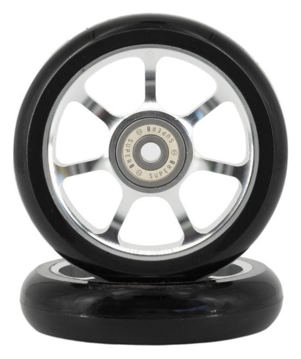 Колеса для трюкового самокату Native Profile Pro 110, укр, укр