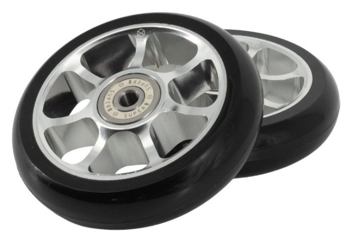 Колеса для трюкового самокату Native Profile Pro 110, укр, укр