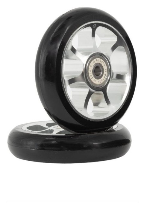 Колеса для трюкового самокату Native Profile Pro 110, укр, укр